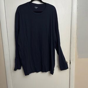 Old Navy long sleeve.